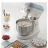 Ariete 1588 2400W 5.5L Blu, Bianco