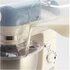 Ariete 1588 2400W 5.5L Blu, Bianco