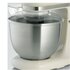 Ariete 1588 2400W 5.5L Blu, Bianco