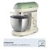Ariete 1588 2400W 5.5L Verde, Bianco