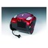 Ariete 2735 A cilindro 2.5L 700W A Nero, Rosso