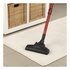 Ariete 2761 Senza sacchetto Nero, Rosso 0,5 L 600 W