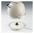 Ariete 2877 1.7L 2000W Argento