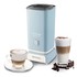 Ariete 2878 Schiumatore per latte automatico Blu