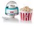 Ariete 2957 macchina per popcorn 1100 W Blu, Rosso, Bianco