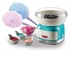 Ariete 2973 macchina per zucchero filato Blu, Argento, Bianco 450 W