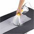 Ariete 4167 260L 1200W Bianco, Giallo