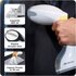 Ariete 4167 260L 1200W Bianco, Giallo