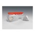 Ariete 440 Grattugia elettrica Arancione, Bianco