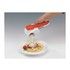 Ariete 440 Grattugia elettrica Arancione, Bianco