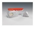 Ariete 440 grattugia elettrica Arancione, Bianco