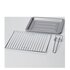 Ariete 979 3pizza(e) 1380W Bianco, Blu