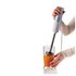 Ariete Frullatore a Immersione Breakfast Bianco