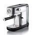 Ariete Macchina da caffè espresso Metal con manometro 1381