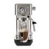 Ariete Macchina da caffè espresso Metal con manometro 1381