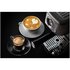Ariete Macchina da caffè espresso Metal con manometro 1381