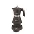 Ariete Moka Aroma Elettrica, Nera