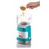 Ariete Pop Corn Party Time macchina per popcorn Blu, Trasparente 1100 W