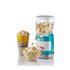 Ariete Pop Corn Party Time macchina per popcorn Blu, Trasparente 1100 W