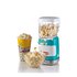 Ariete Pop Corn Party Time macchina per popcorn Blu, Trasparente 1100 W