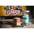 Ariete Pop Corn Party Time macchina per popcorn Blu, Trasparente 1100 W