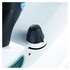 Ariete Pulitore a vapore 4146 cilindrico 1.6L 1500W Blu, Bianco