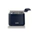 Ariete Tostapane Breakfast Dark Grey