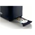 Ariete Tostapane Breakfast Dark Grey