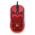 Arozzi Favo mouse Mano destra USB tipo A Ottico 16000 DPI