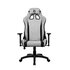 Arozzi Gaming Stuhl Avanti Ash SoftFabric Sedia da gioco per console Sedia tappezzata