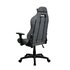 Arozzi Torretta SoftFabric - ASH