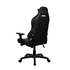 Arozzi Torretta SoftPU -Pure Black
