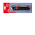 Artiglio 4334B Taglierino Taglierino a lama retrattile Nero, Rosso