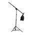 Asaky LS-5002 Stativo a giraffa