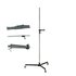 Asaky LS-5004 Stativo "Gun Shapped" con 1 braccio