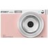 Asaky Photo Digital Camera 18MP 2,8'' IPS TFT Pink