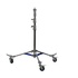 Asaky Stativo con ruote LS-5010
