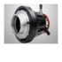 Asaky Studio SP-100 Spotlight per LED con Lente Gelatine Colorate e Gobos