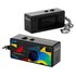 Asaky Thumb Camera Keychain Nero