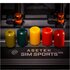 Asetek SimSports Kit elastomero SimSports