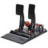 Asetek SimSports Forte Sim Racing pedale dell'acceleratore e del freno