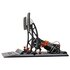 Asetek SimSports Forte Sim Racing pedale dell'acceleratore e del freno