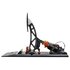 Asetek SimSports Forte Sim Racing pedale dell'acceleratore e del freno