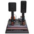 Asetek SimSports Forte Sim Racing pedale dell'acceleratore e del freno
