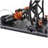 Asetek SimSports Forte Sim Racing pedale dell'acceleratore e del freno