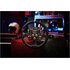 Asetek SimSports GT Rim - Round Comfort+ Volante da corsa