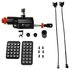 Asetek SimSports Kit di aggiornamento del set di pedali SimSports Forte