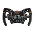 Asetek SimSports La Prima Volante Nero