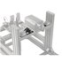 Asetek SimSports Montaggio inferiore