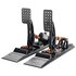 Asetek SimSports Pedale acceleratore e freno Invicta S Sim Racing